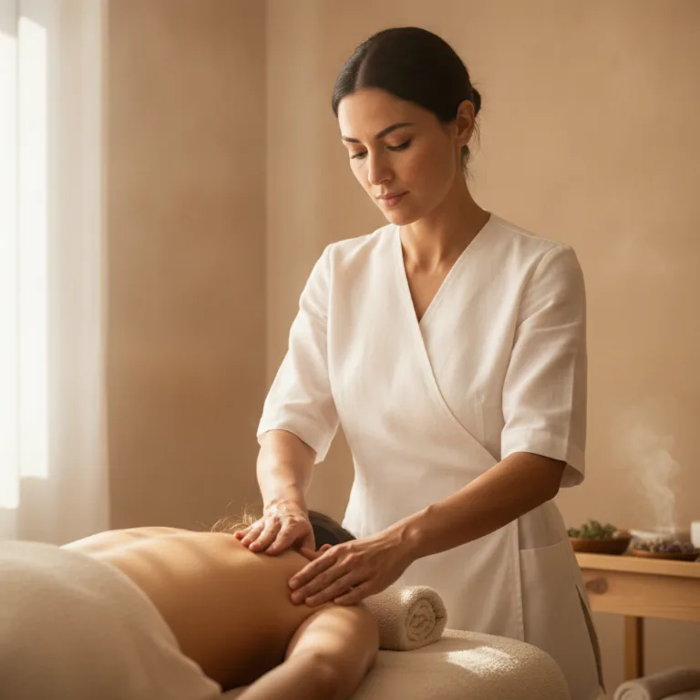 Spa servicio en Zaragoza